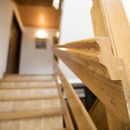Turisticna Kmetija Gartner 3A Appartement Bohinj Buitenkant foto