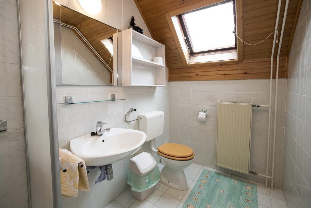 Turisticna Kmetija Gartner 3A Appartement Bohinj Buitenkant foto
